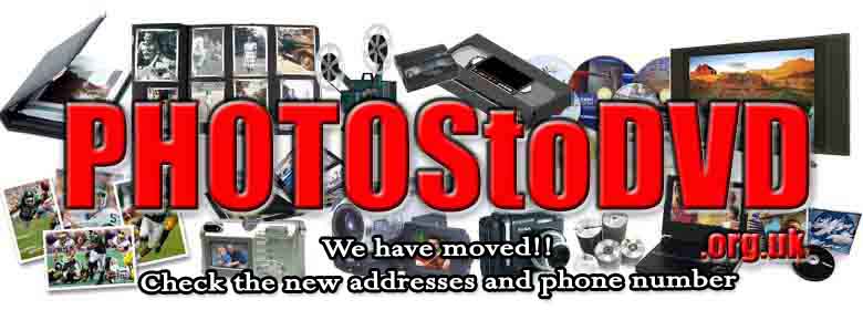 PHOTOStoDVD