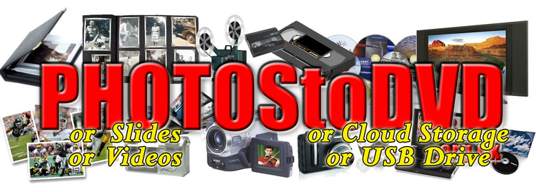 PHOTOStoDVD