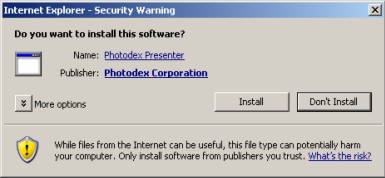 activex 2