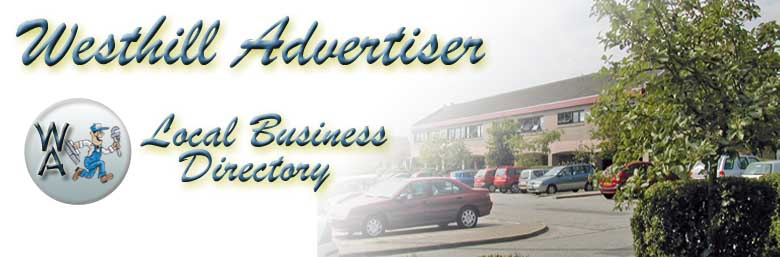 Westhill Advertiser