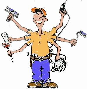 handy man